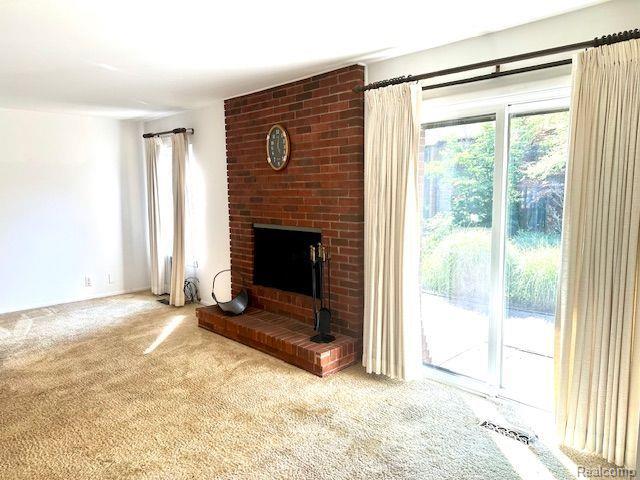 3045 LINDENWOOD Drive, 108, Dearborn, MI 48120 — Photo 11