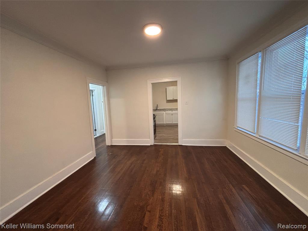 4532 beniteau #2, Detroit, MI 48214 — Photo 7