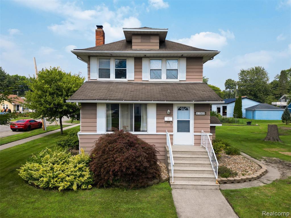 51060 Blackwell Street, New Baltimore, MI 48047 — Photo 2