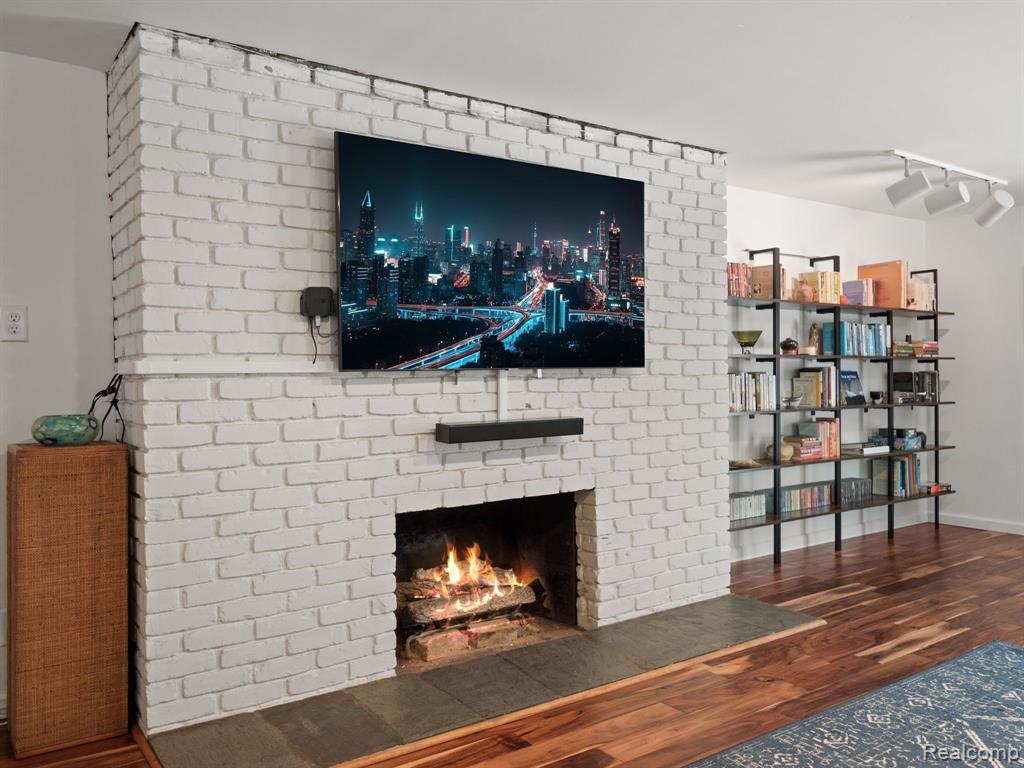 5151 N ADAMS Road, Bloomfield Hills, MI 48304 — Photo 27