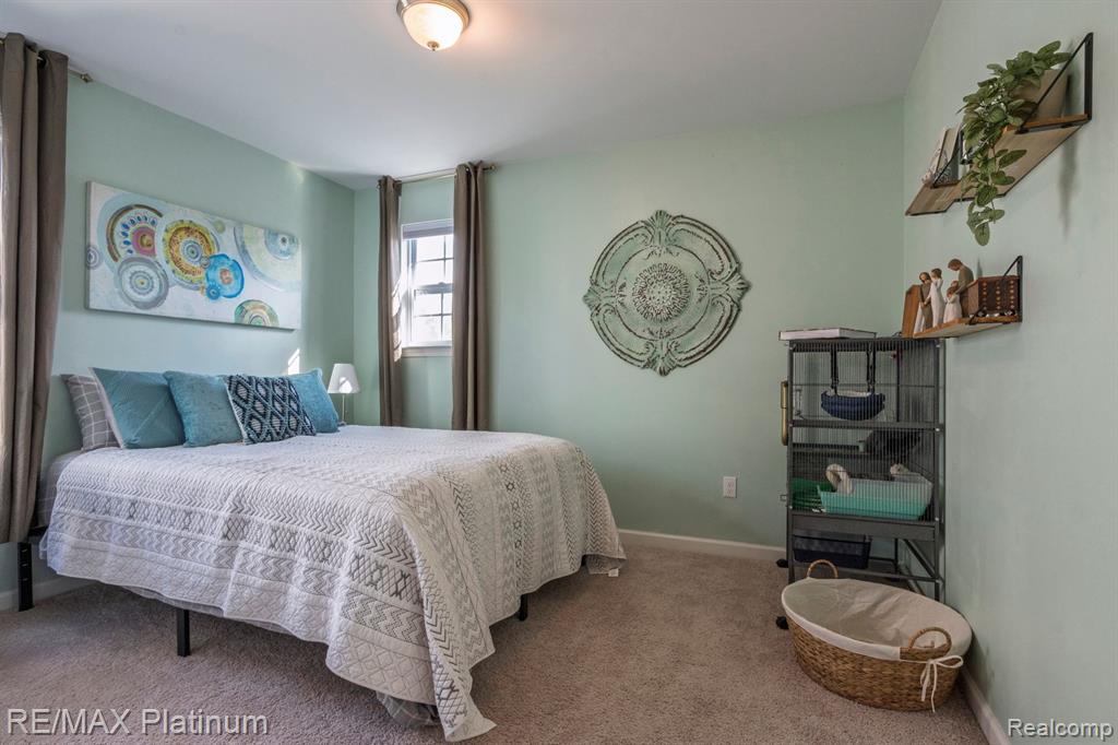 1402 SECRETARIAT Way, Howell, MI 48843 — Photo 28