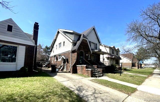 5975 LAKEVIEW Street, Detroit, MI 48213 — Photo 5