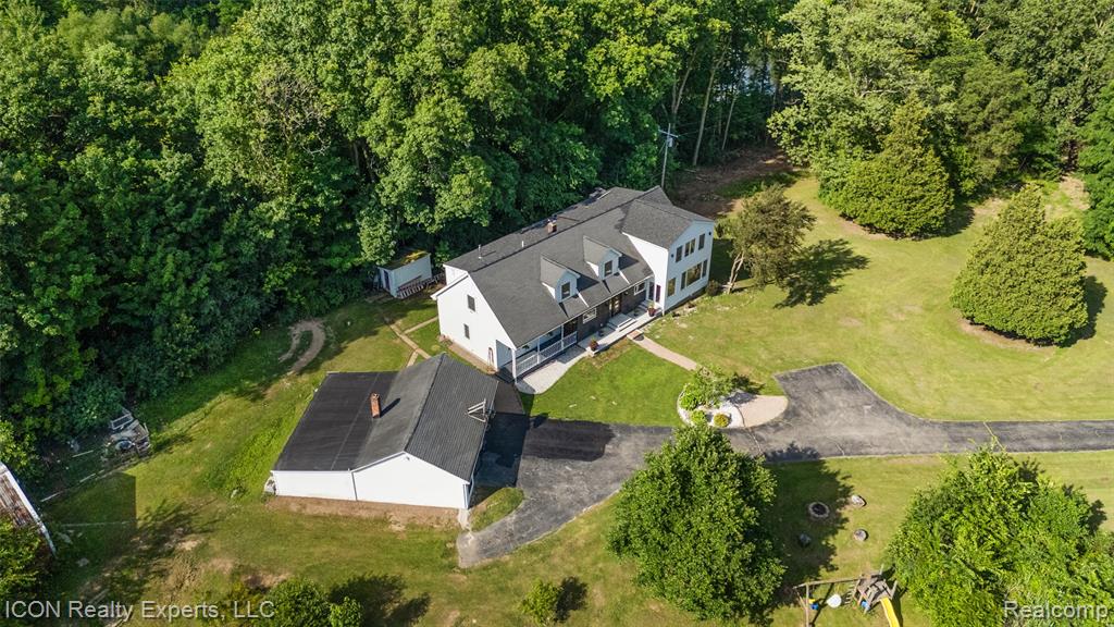 6727 Napier Road, Plymouth, MI 48170 — Photo 58