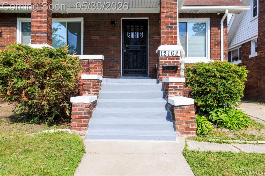 12162 Kentucky Street, Detroit, MI 48204 — Photo 3