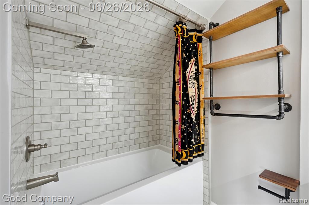 520 E Muir Avenue, Hazel Park, MI 48030 — Photo 25