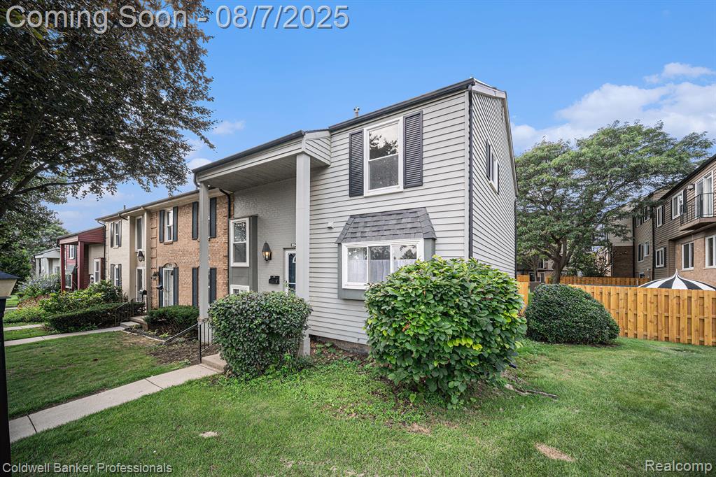 3543 Burbank Drive, Ann Arbor, MI 48105 — Photo 3