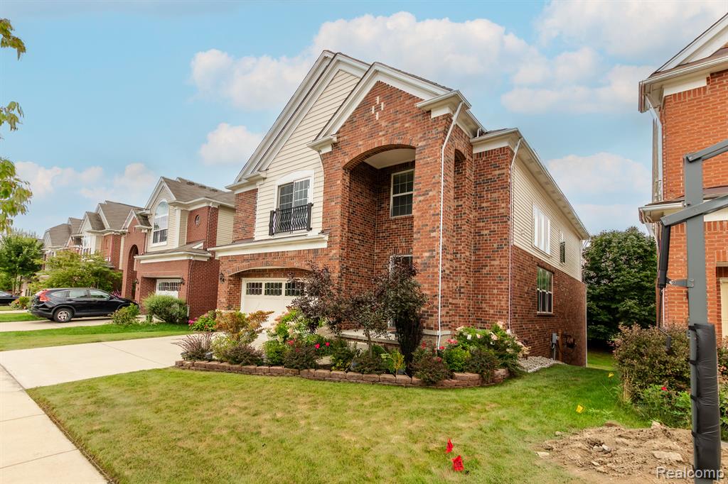 44843 STOCKTON Drive, Novi, MI — Photo 3
