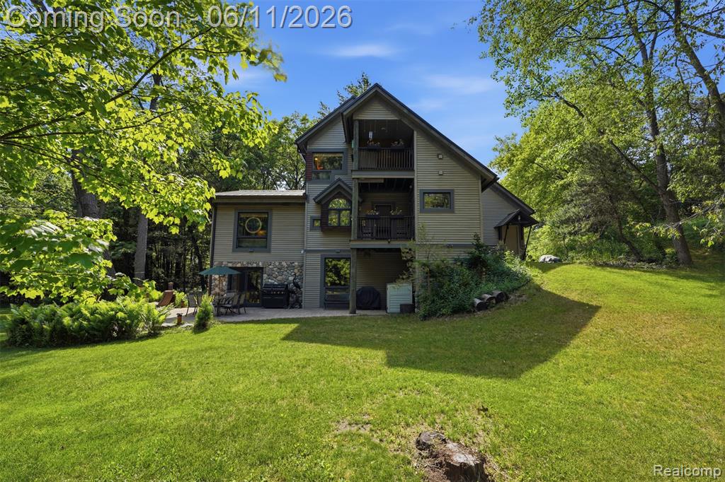 308 Nuthatch Road, Ortonville, MI 48462 — Photo 39