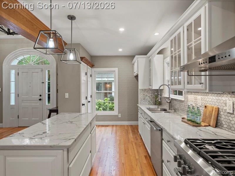 6420 Commerce Road, West Bloomfield, MI 48324 — Photo 11
