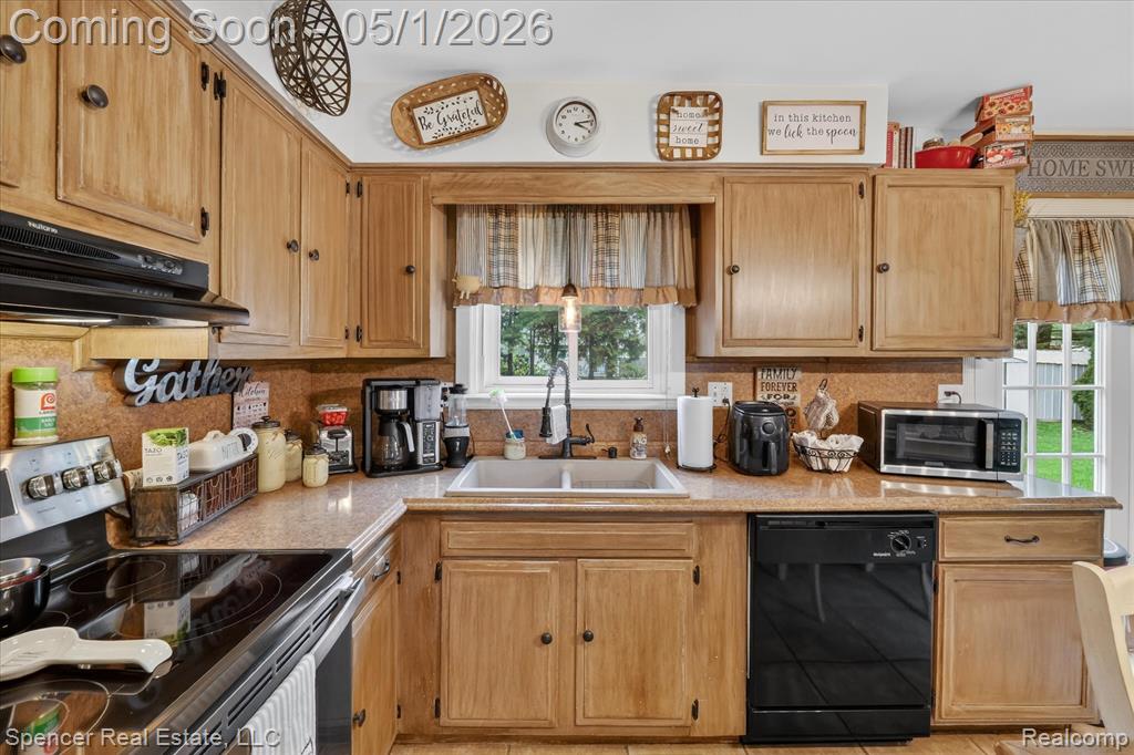 1334 1st Street, Lapeer, MI 48446 — Photo 15