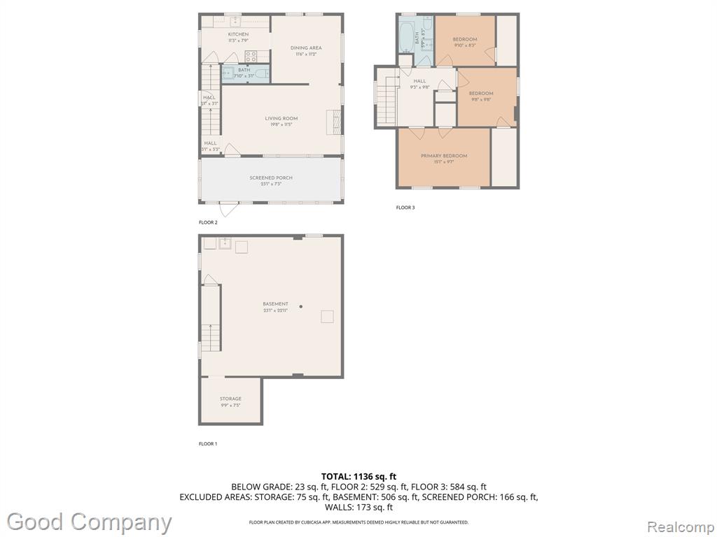 764 Spencer Street, Ferndale, MI 48220 — Photo 41