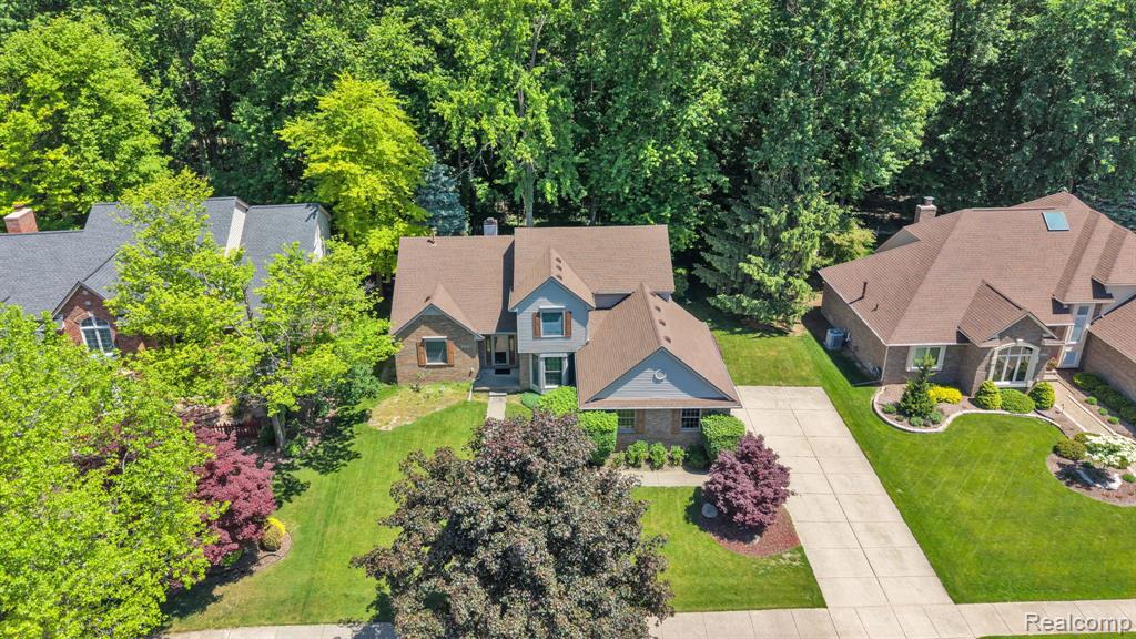 43746 Via Antonio Drive, Sterling Heights, MI 48314 — Photo 2
