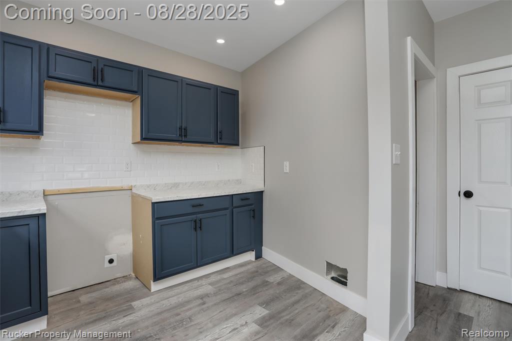 5124 W Chicago Street, Detroit, MI 48204 — Photo 10
