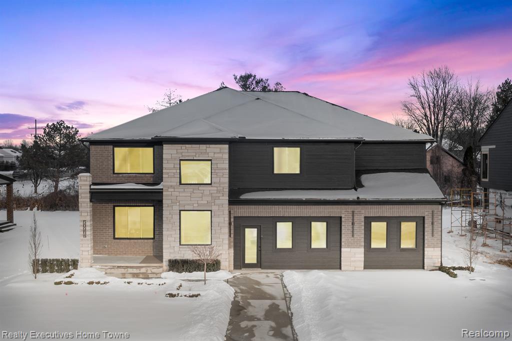 50861 TIMBERSTONE Drive, Macomb, MI 48042 — Photo 69