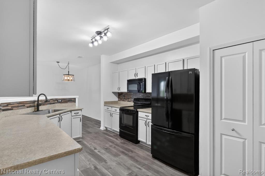 4371 Aster Boulevard, Howell, MI 48843 — Photo 15