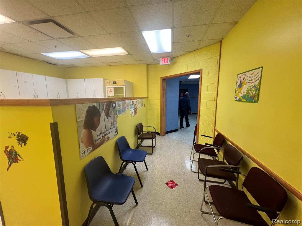 60 E. Warren Ave., Detroit, MI 48201 — Photo 10
