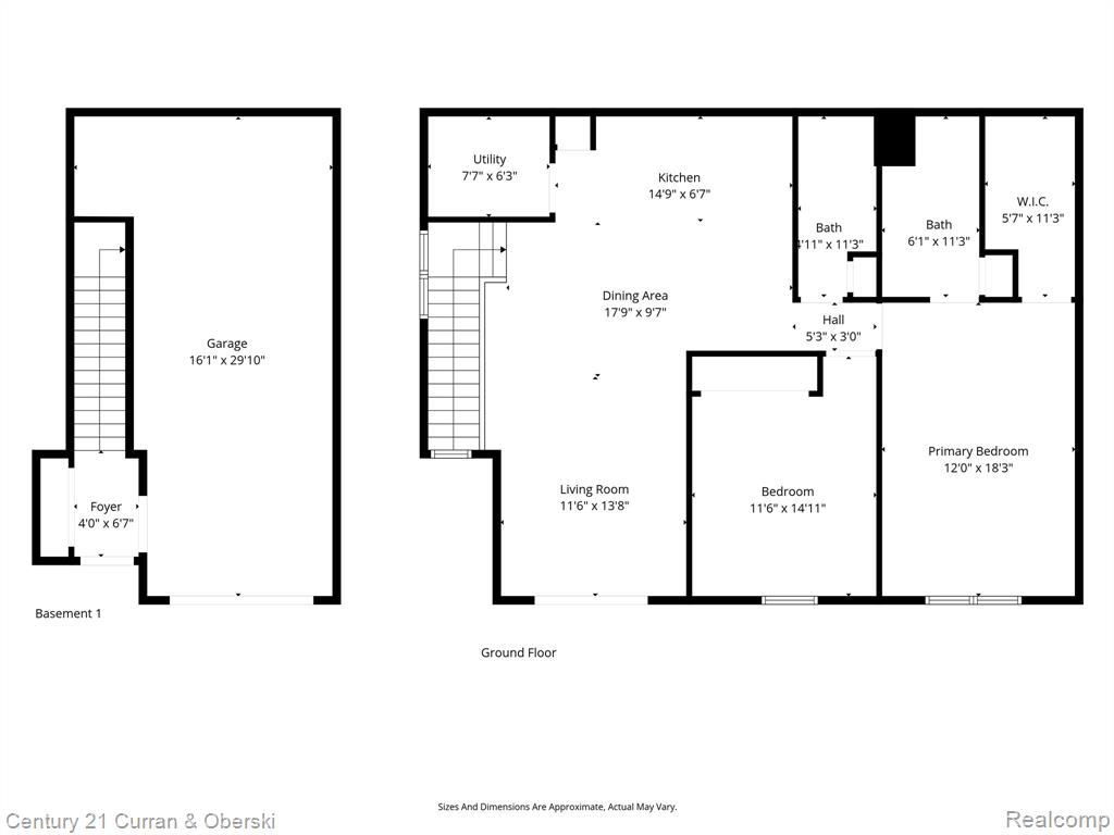 9781 Ridge Run Street, 70, Howell, MI 48855 — Photo 42
