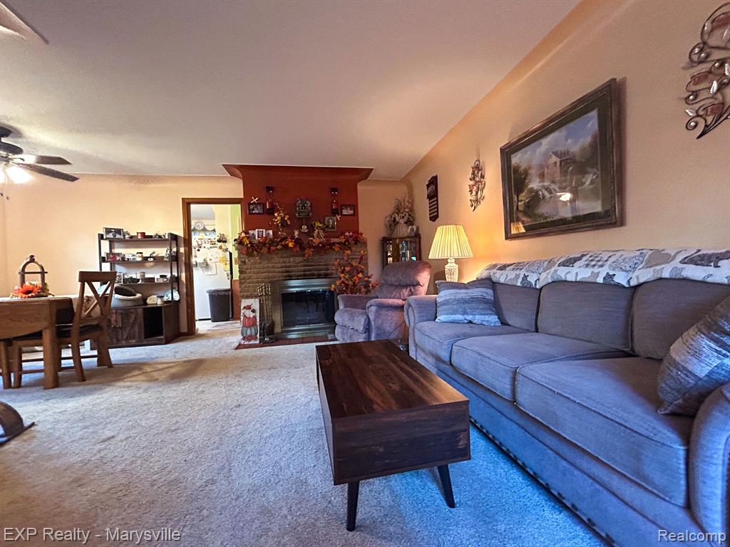 4198 LAPEER Road, Port Huron, MI 48060 — Photo 3