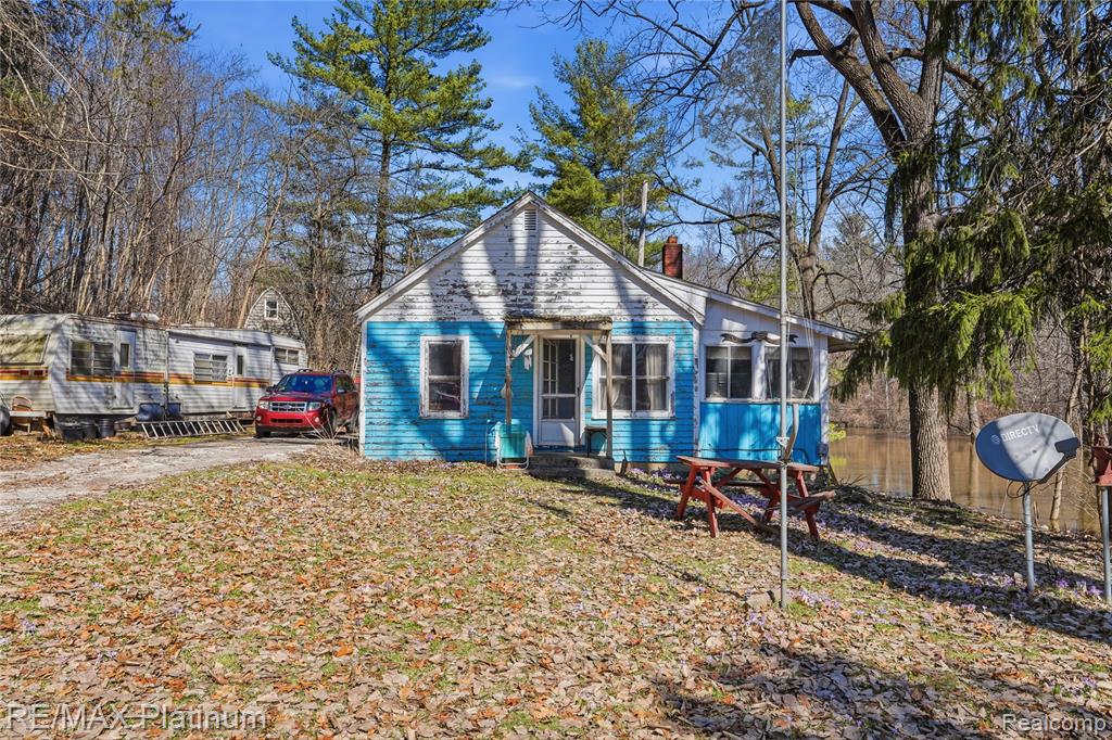 2555 E Cohoctah Road, Howell, MI 48855 — Photo 6