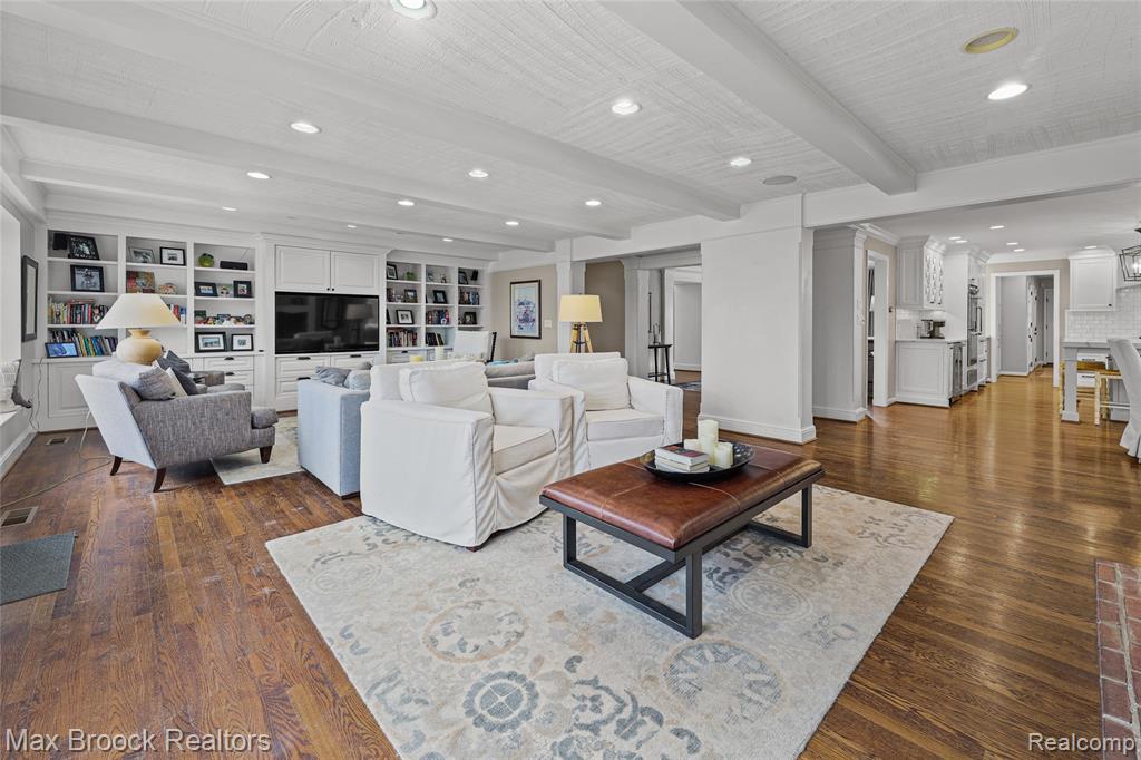 5275 Brookdale Road, Bloomfield Hills, MI 48304 — Photo 28