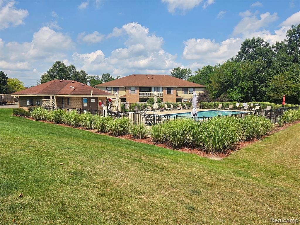 61145 Greenwood Drive, South Lyon, MI 48178 — Photo 20