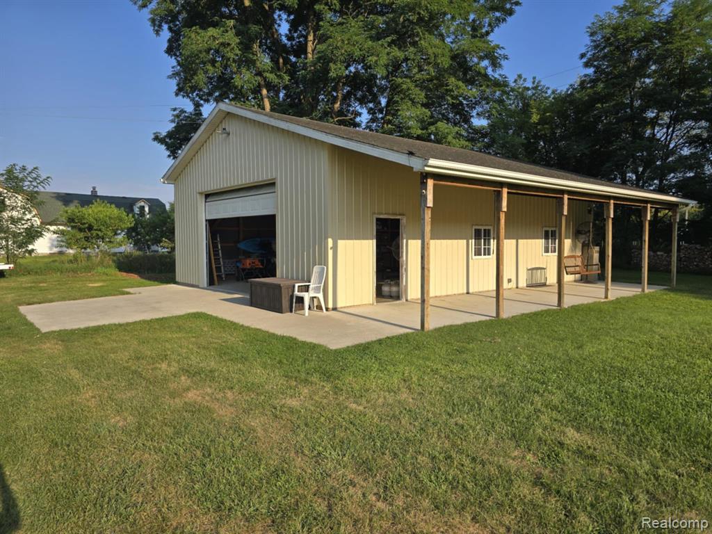 7647 Kitchen Road, Wales, MI — Photo 5