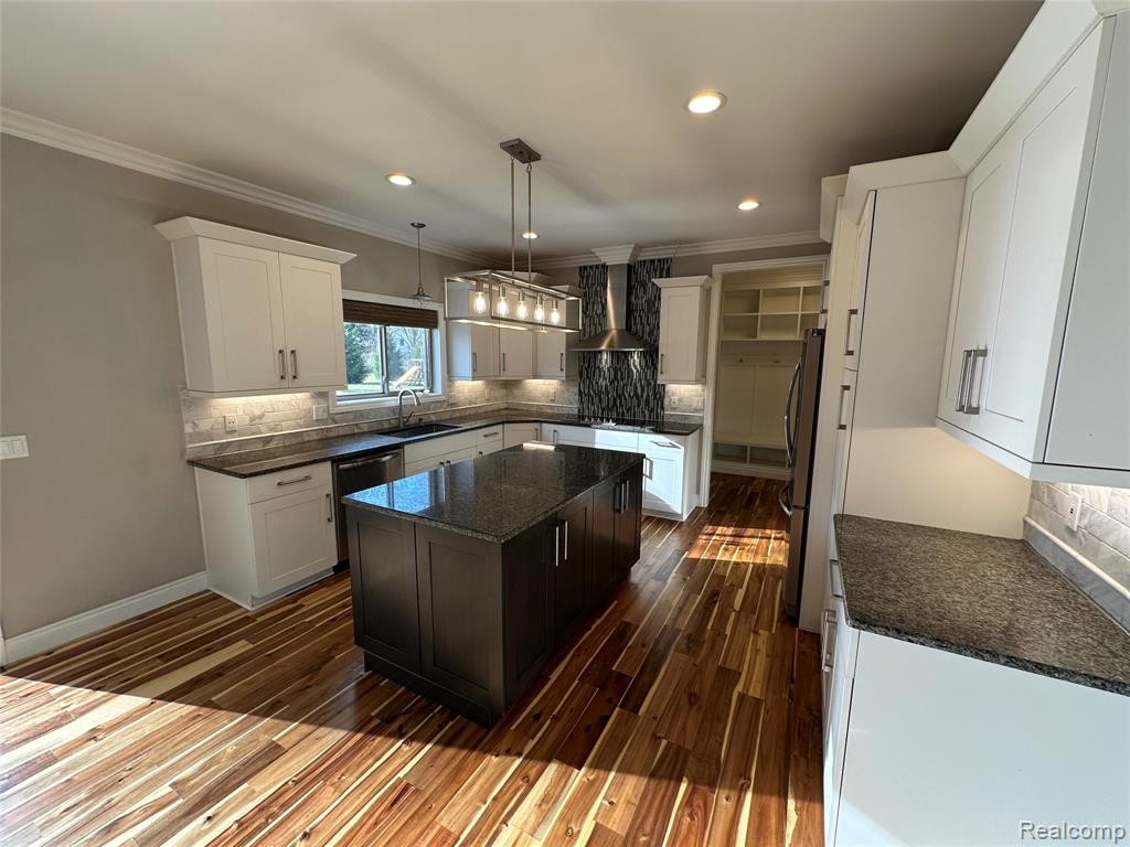 5121 Orchard Crest Drive, Troy, MI 48085 — Photo 22