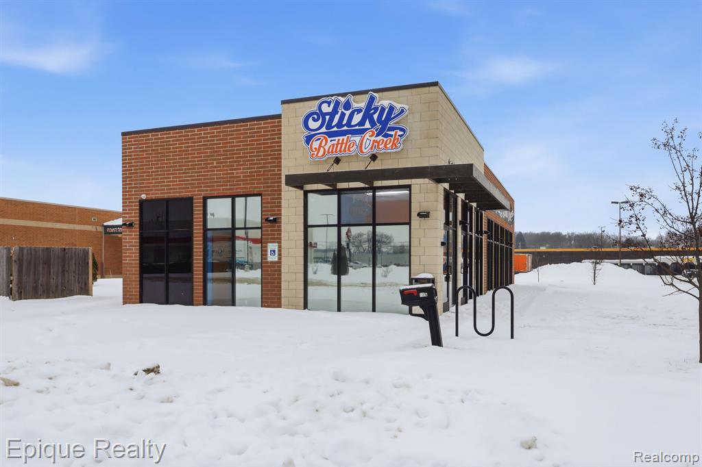 625 North Avenue, Battle Creek, MI 49017 — Photo 8