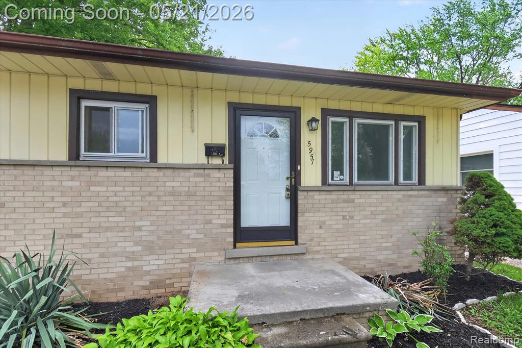 5957 John Daly Street, Taylor, MI 48180 — Photo 4