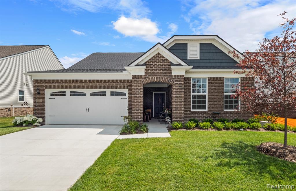 5456 Lewiston Road, Canton, MI, 48188