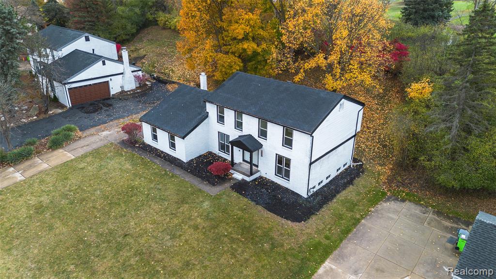 5435 Tequesta Drive, West Bloomfield, MI 48323 — Photo 68