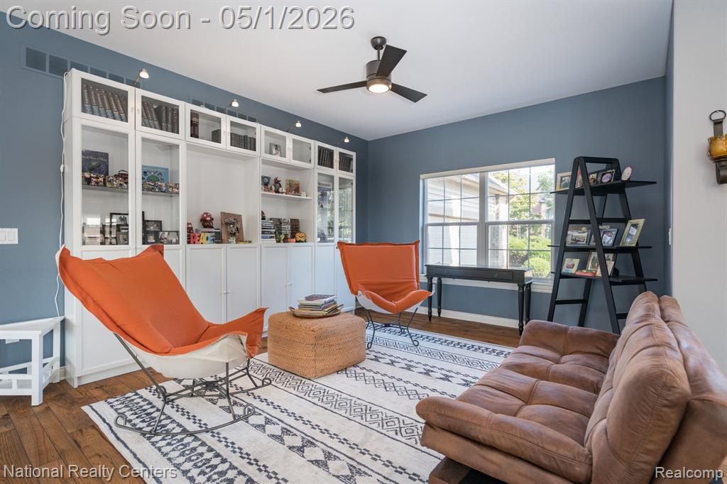 542 Bay Pointe Drive, Oxford, MI 48371 — Photo 20