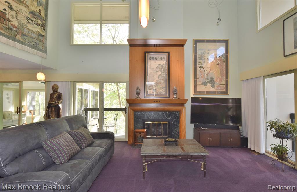 1030 STRATFORD PLACE, # 12, Bloomfield Hills, MI 48304 — Photo 14