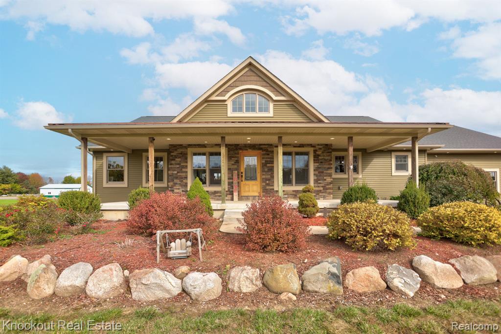 9351 Lange Road, Birch Run, MI 48415 — Photo 6