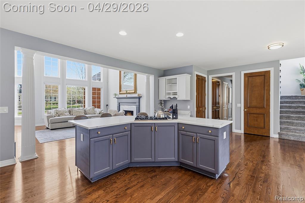 1920 Vinsetta Court, Rochester, MI 48306 — Photo 16