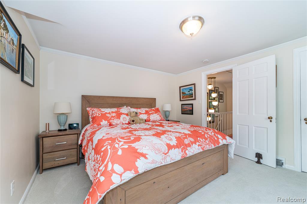 838 W Oakridge Street, Ferndale, MI 48220 — Photo 33