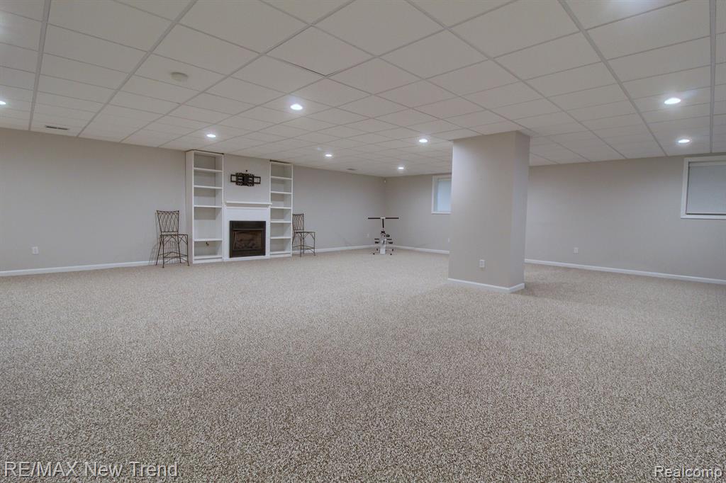 49698 Timber Trail, Novi, MI — Photo 35