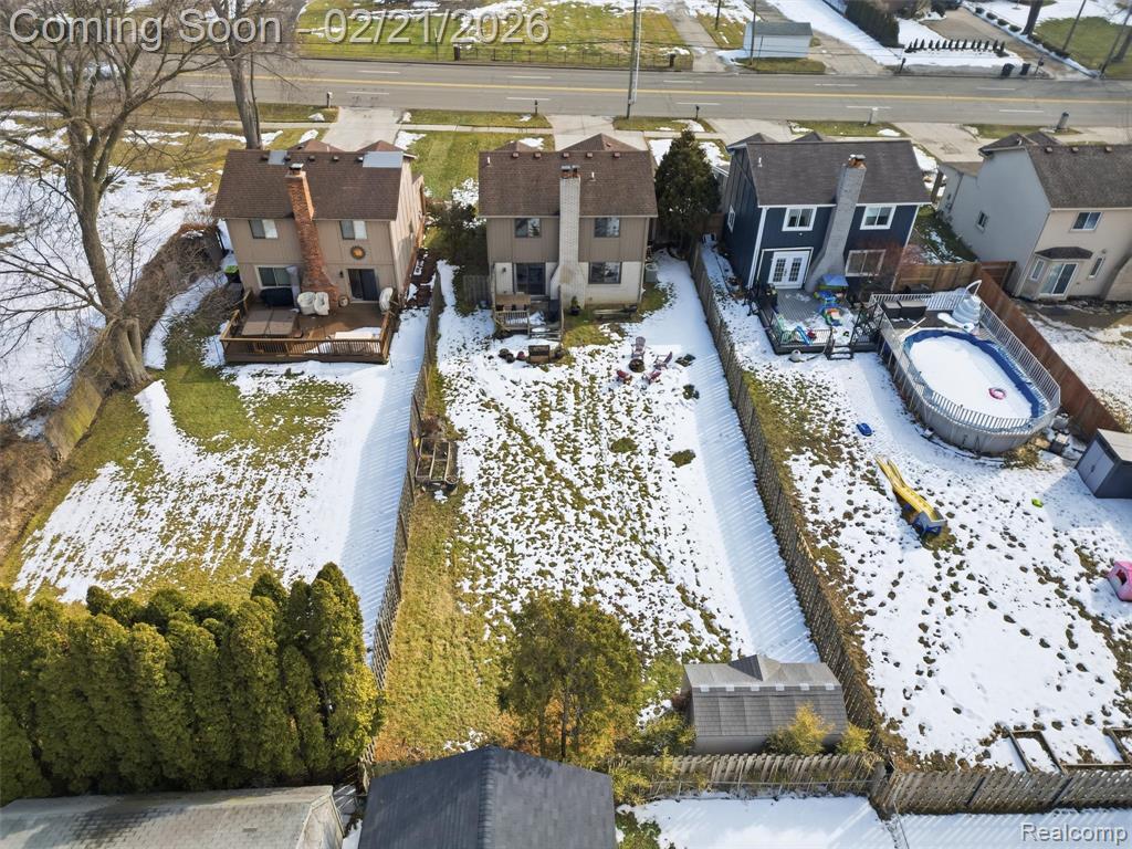 34245 Jefferson Avenue, MI — Photo 44