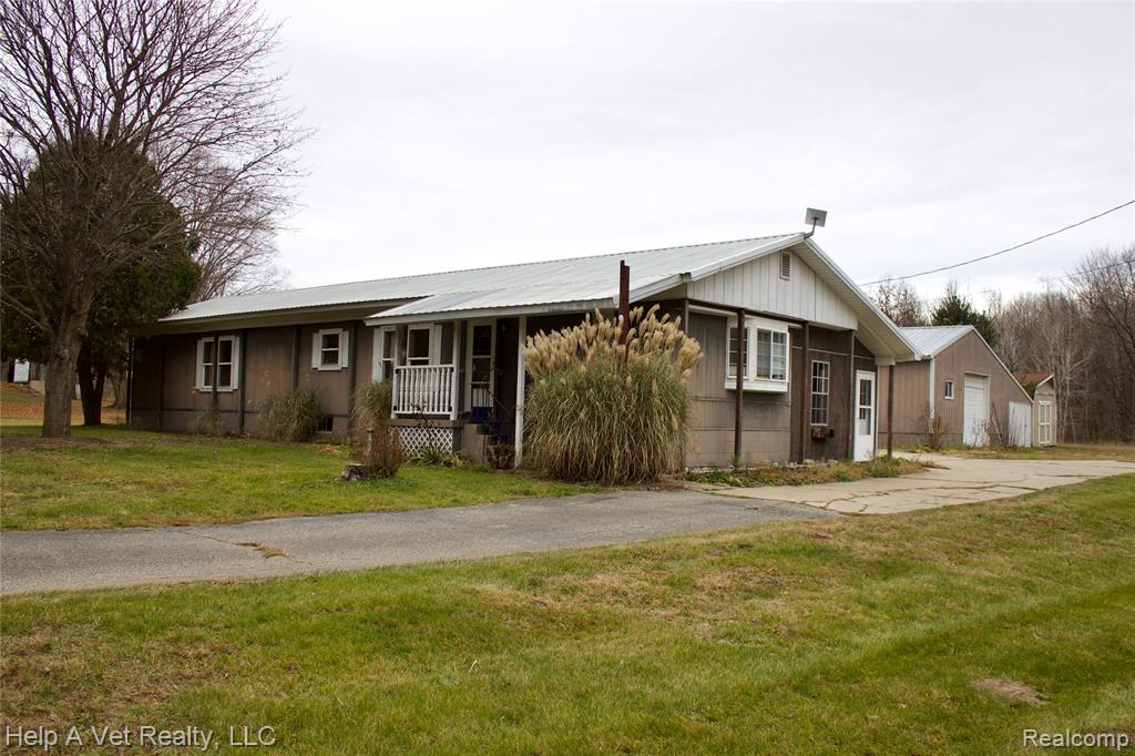 4556 E Free Soil Road, MI 49411 — Photo 5