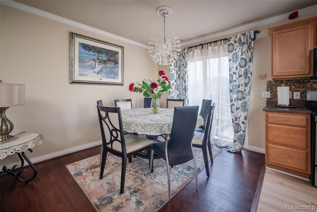 28136 Fortson Lane, Inkster, MI 48141 — Photo 5