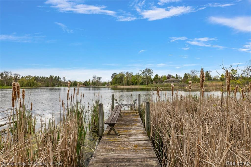 6175 Tripp Road, Holly, MI 48442 — Photo 46