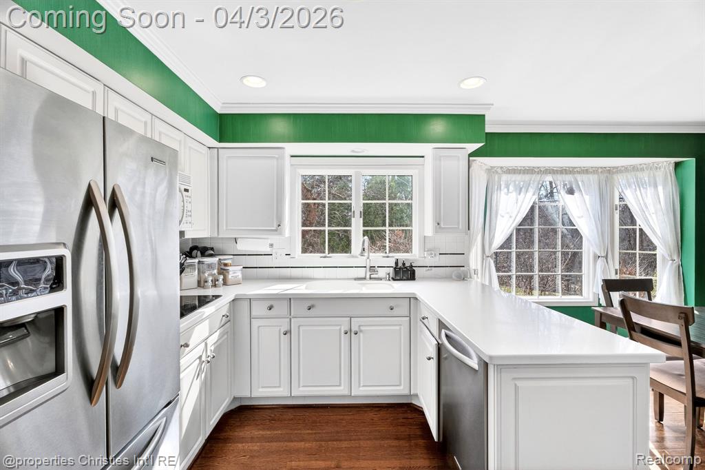 5822 Raven Road, Bloomfield Hills, MI 48301 — Photo 11