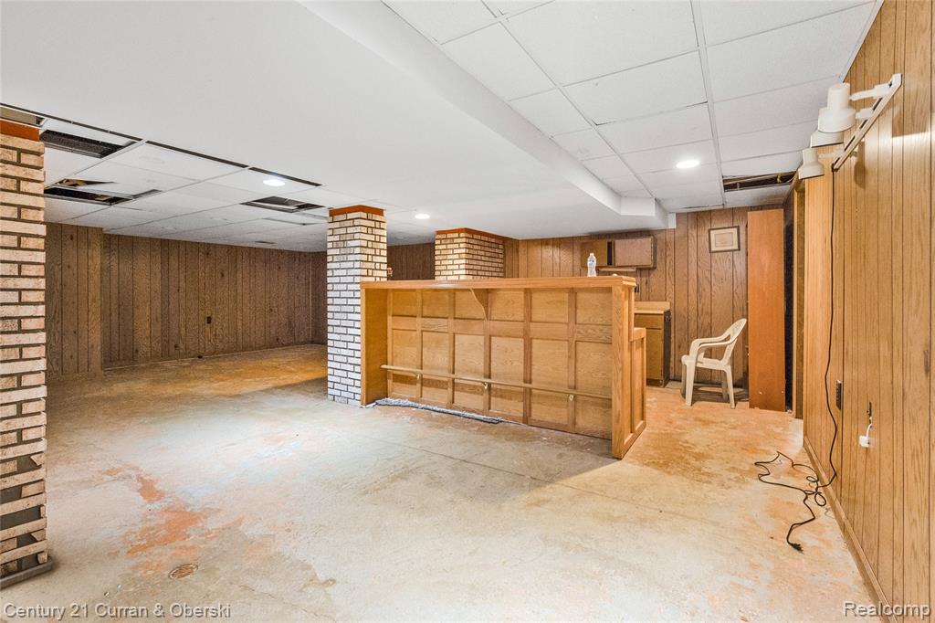 5994 Glen Eagles Drive, West Bloomfield, MI 48323 — Photo 35