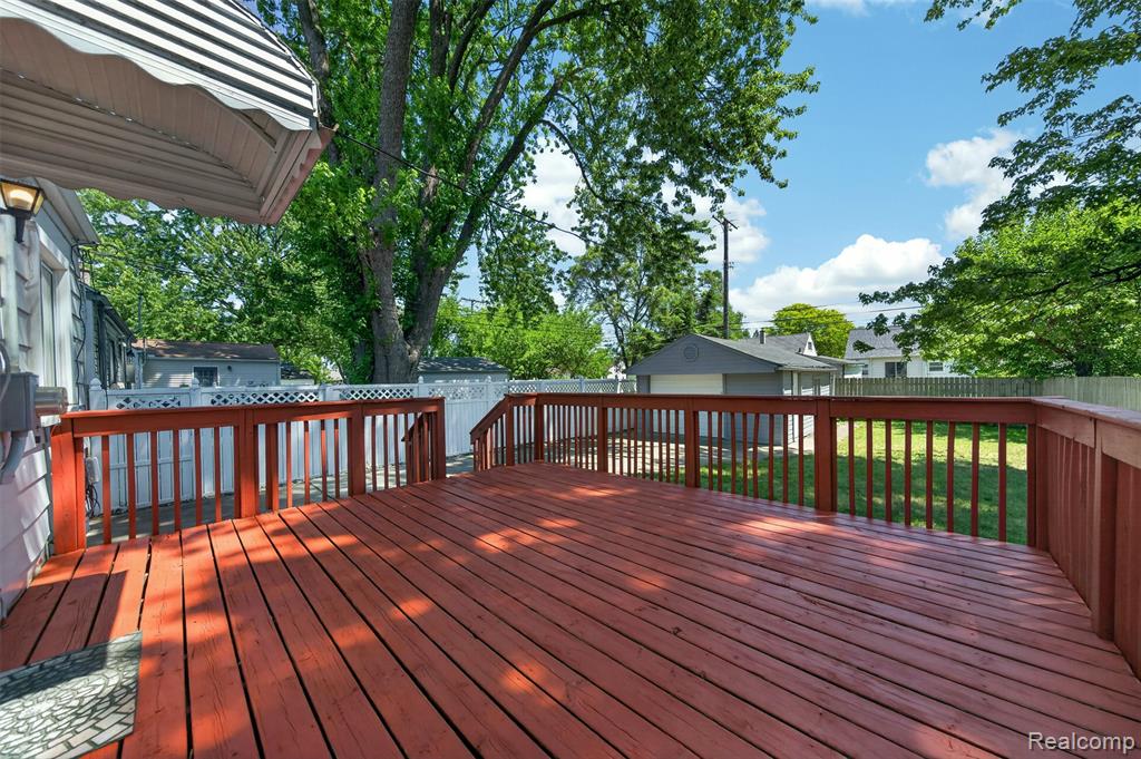 26692 Lorenz Street, Madison Heights, MI 48071 — Photo 21