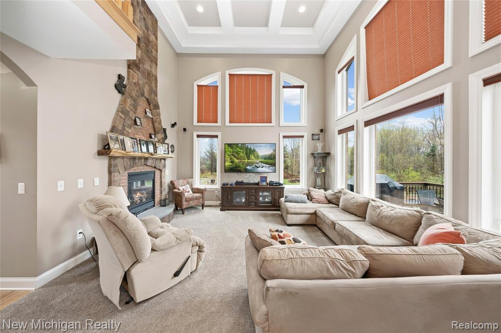 13445 Millie Court, Holly, MI 48442 — Photo 9