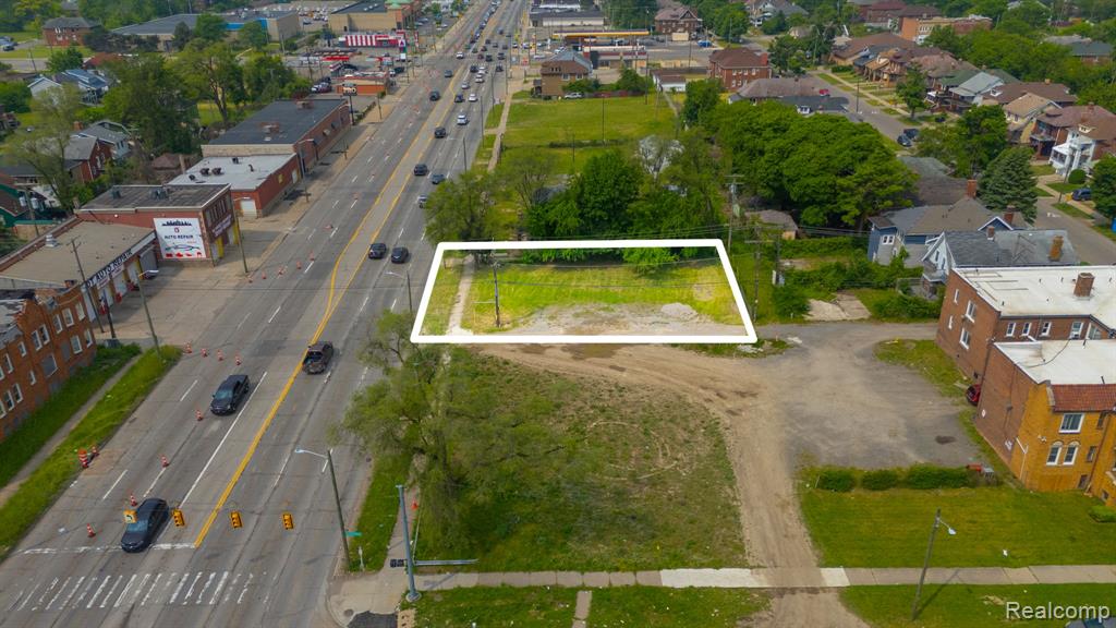 2434 W DAVISON, Detroit, MI 48238 — Photo 3