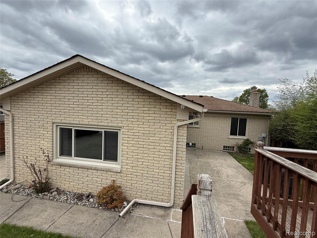 27334 Perry Street, Roseville, MI 48066 — Photo 32