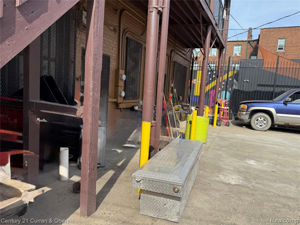 7149 W Vernor Highway, Detroit, MI 48209 — Photo 9