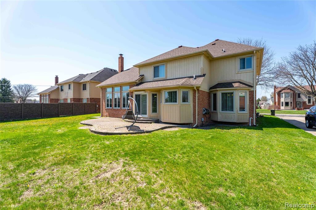 41116 Ginger Court, Sterling Heights, MI 48314 — Photo 62