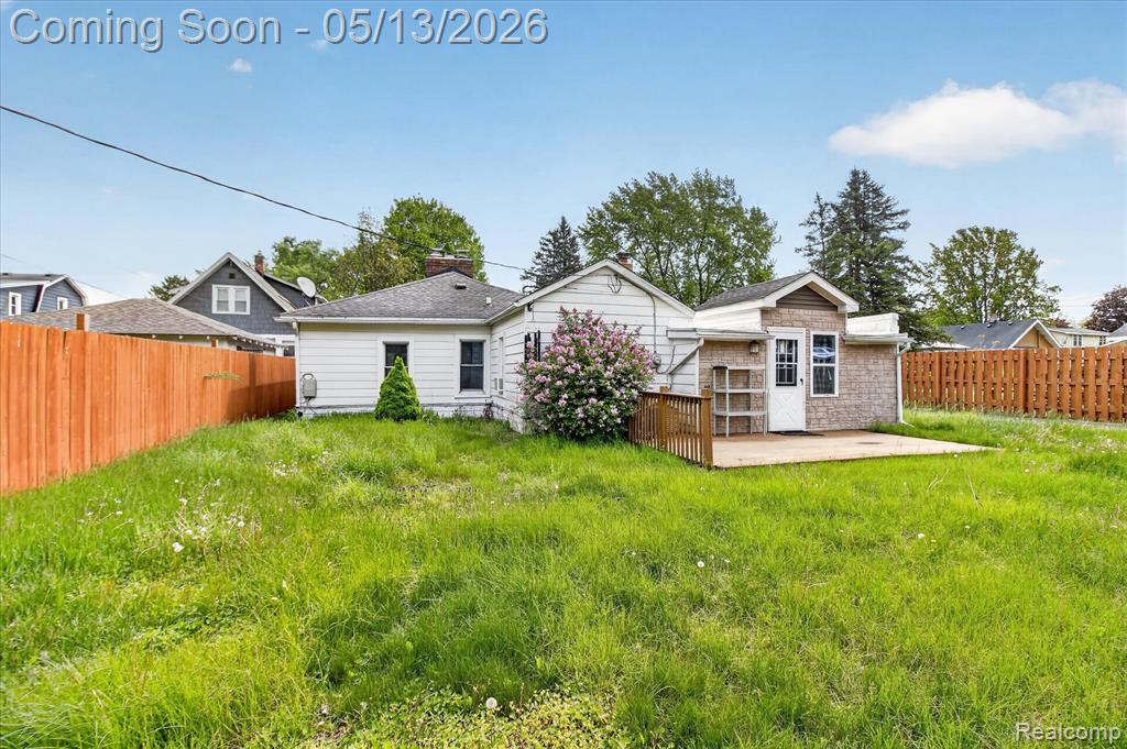 50 CLARENCE Street, Belleville, MI 48111 — Photo 39